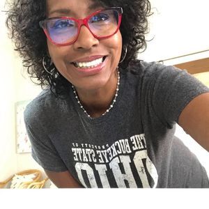 Meet your Posher, Lynne